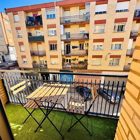 Apartamento Centro De Nájera Eksteriør bilde