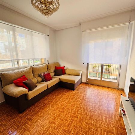 Apartamento Centro De Nájera Eksteriør bilde