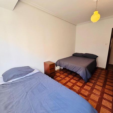 Apartamento Centro De Nájera Eksteriør bilde