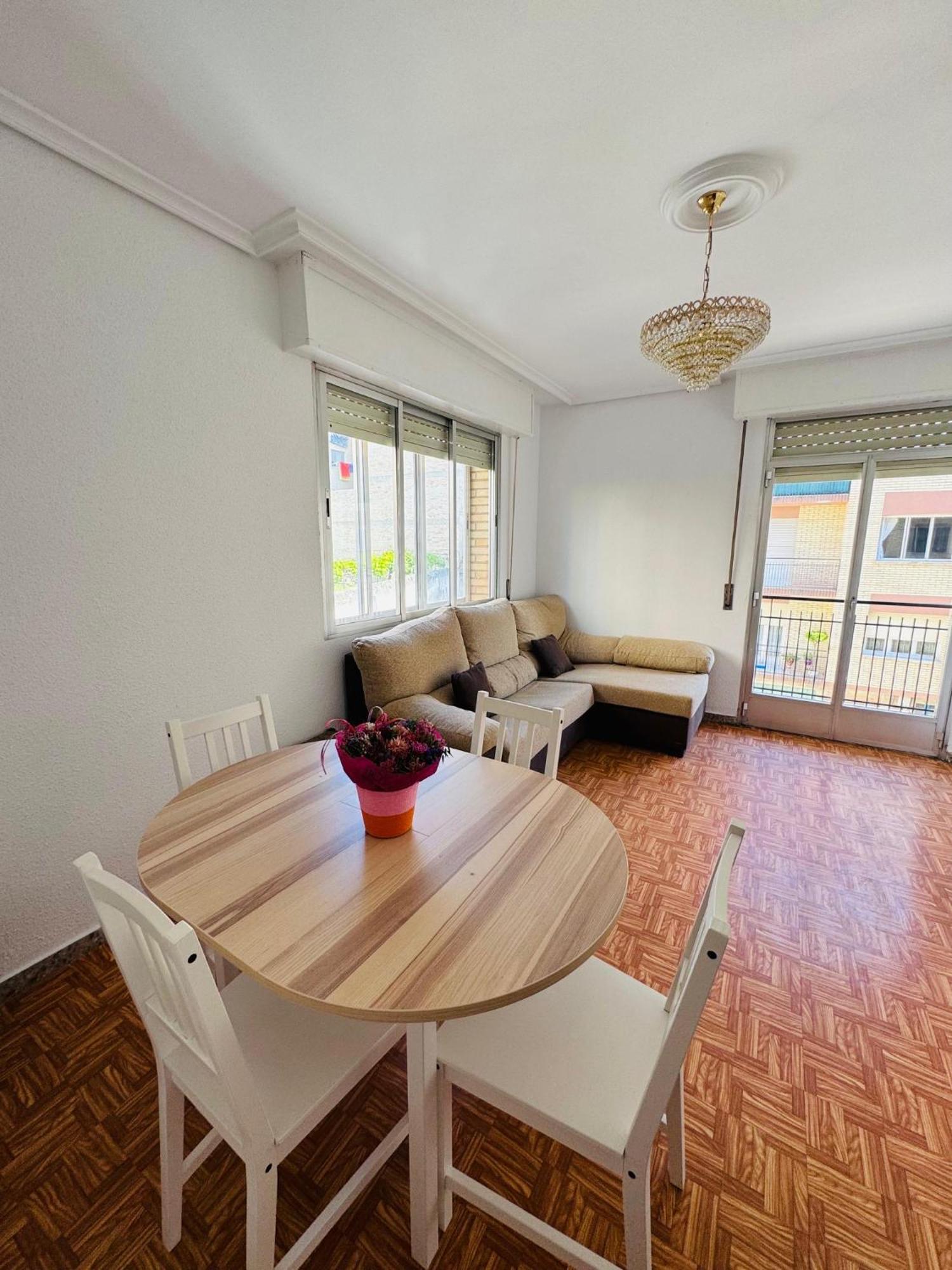 Apartamento Centro De Nájera Eksteriør bilde