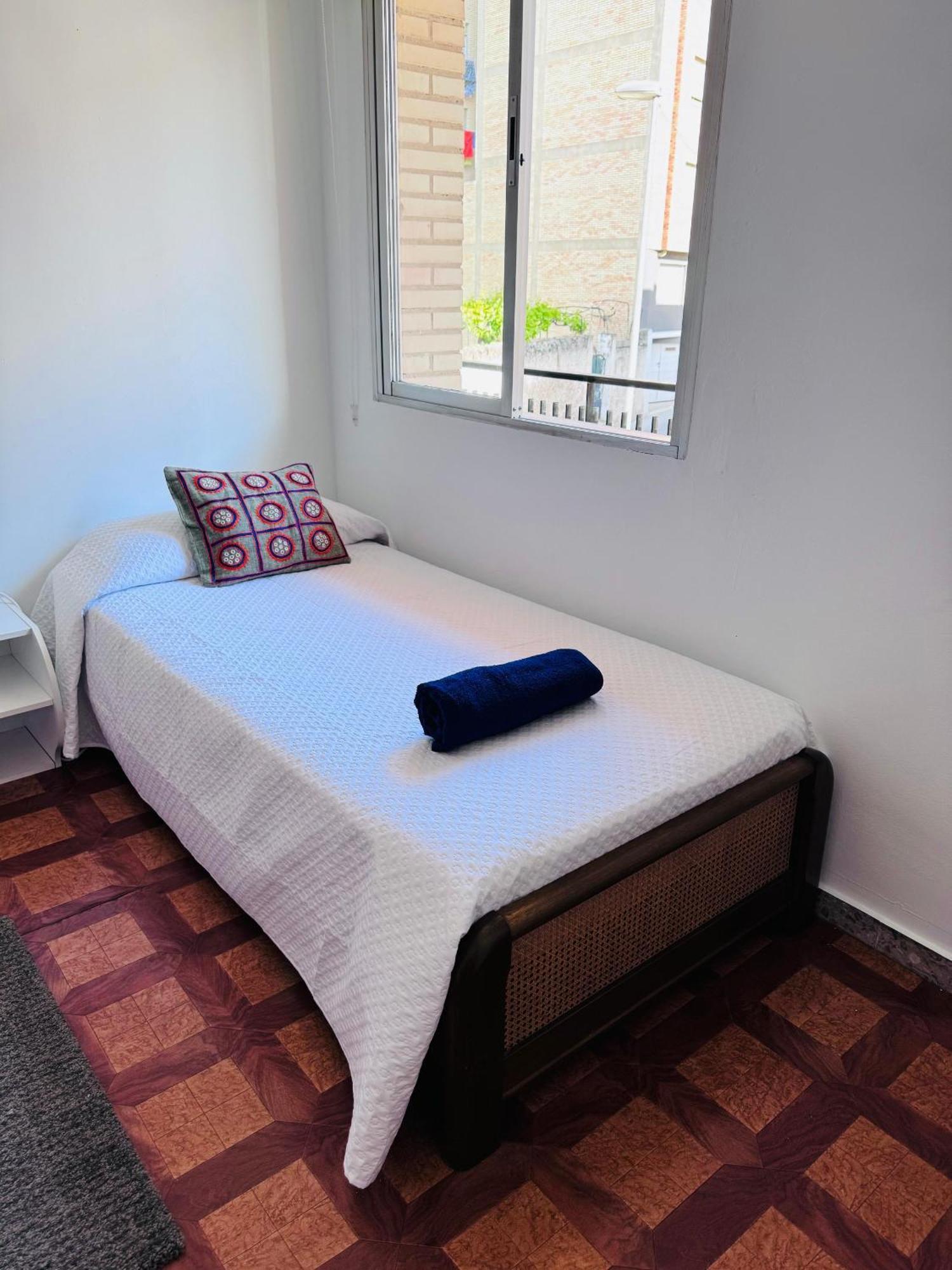 Apartamento Centro De Nájera Eksteriør bilde