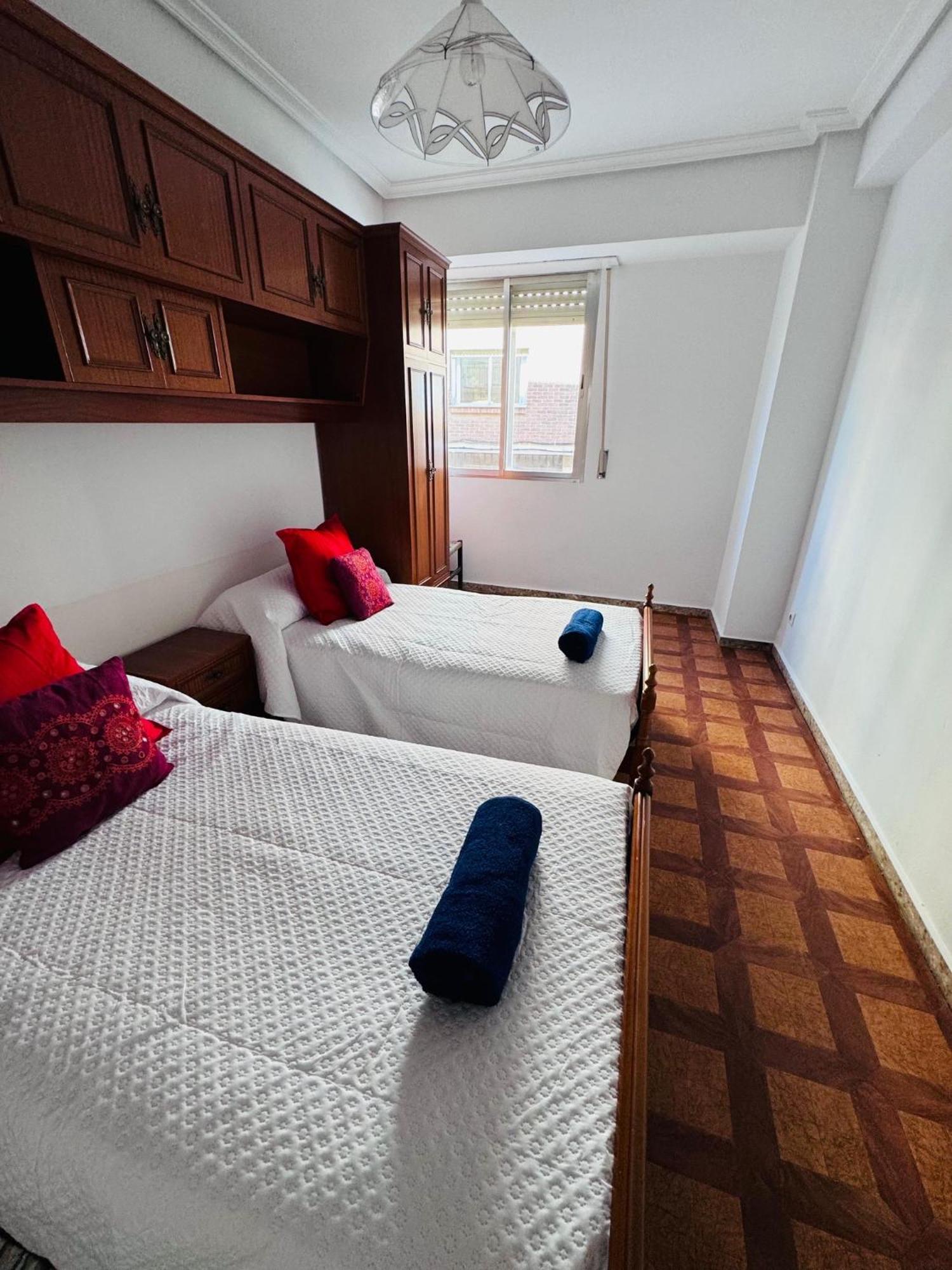 Apartamento Centro De Nájera Eksteriør bilde