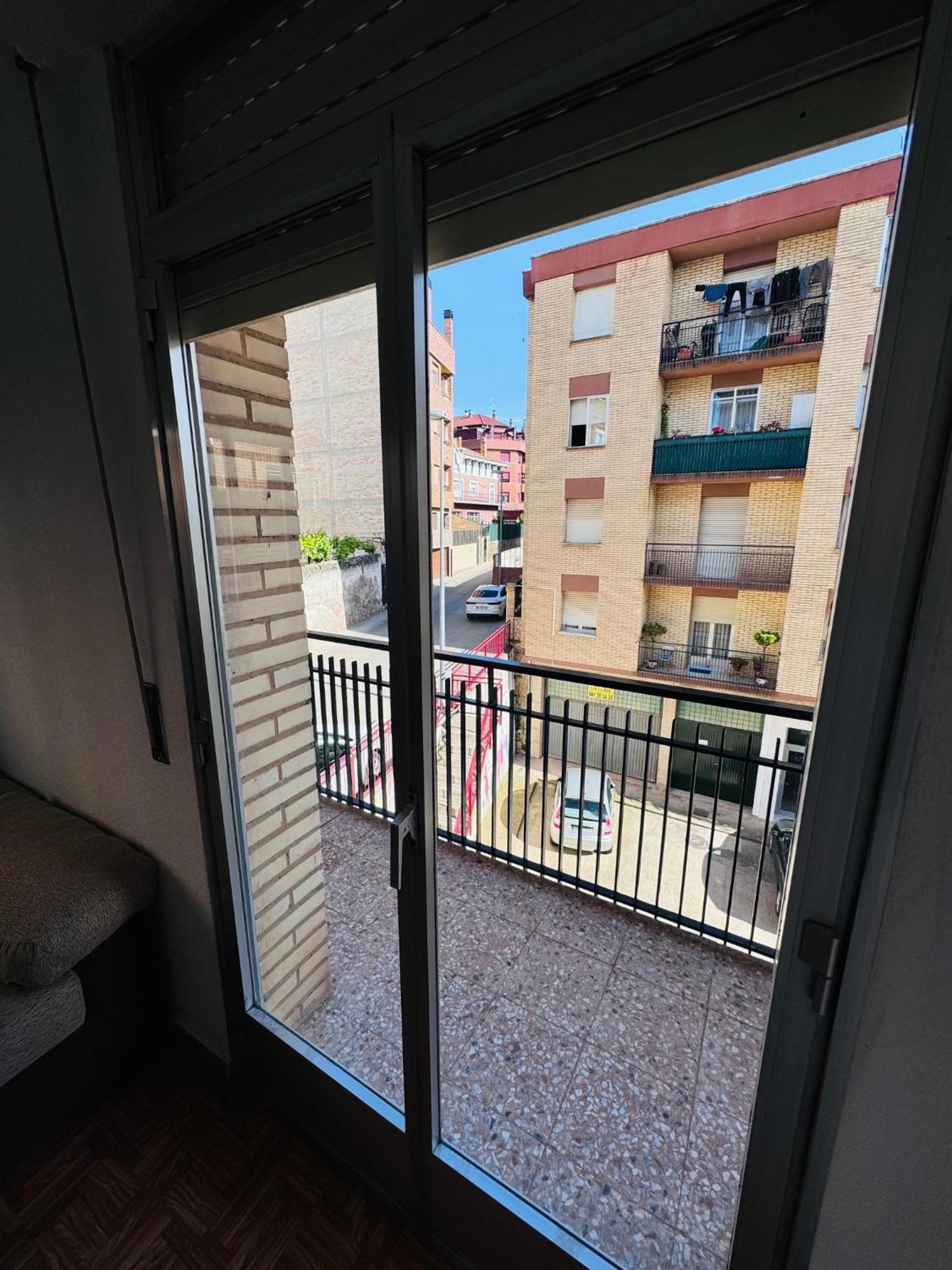 Apartamento Centro De Nájera Eksteriør bilde