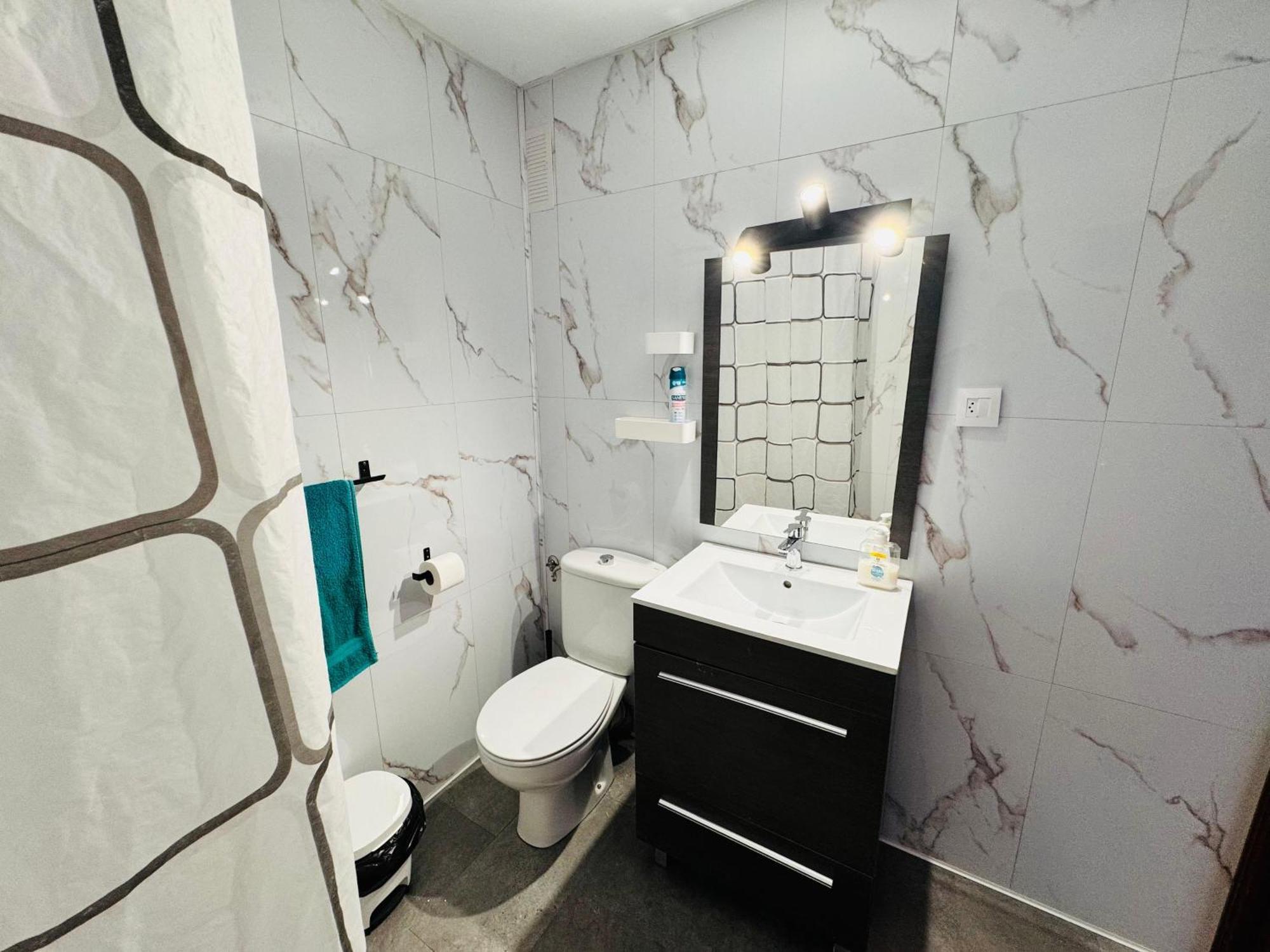 Apartamento Centro De Nájera Eksteriør bilde