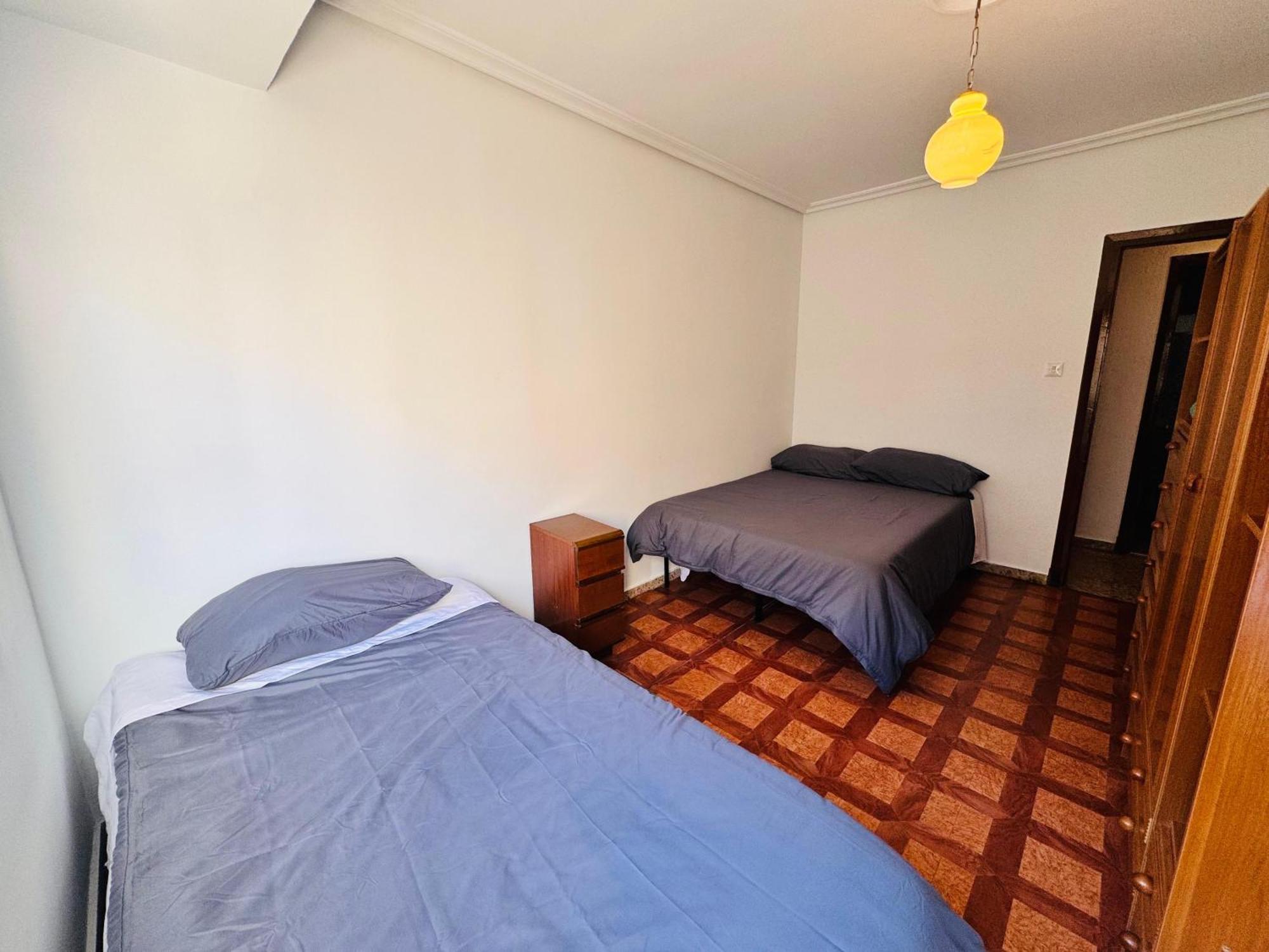 Apartamento Centro De Nájera Eksteriør bilde
