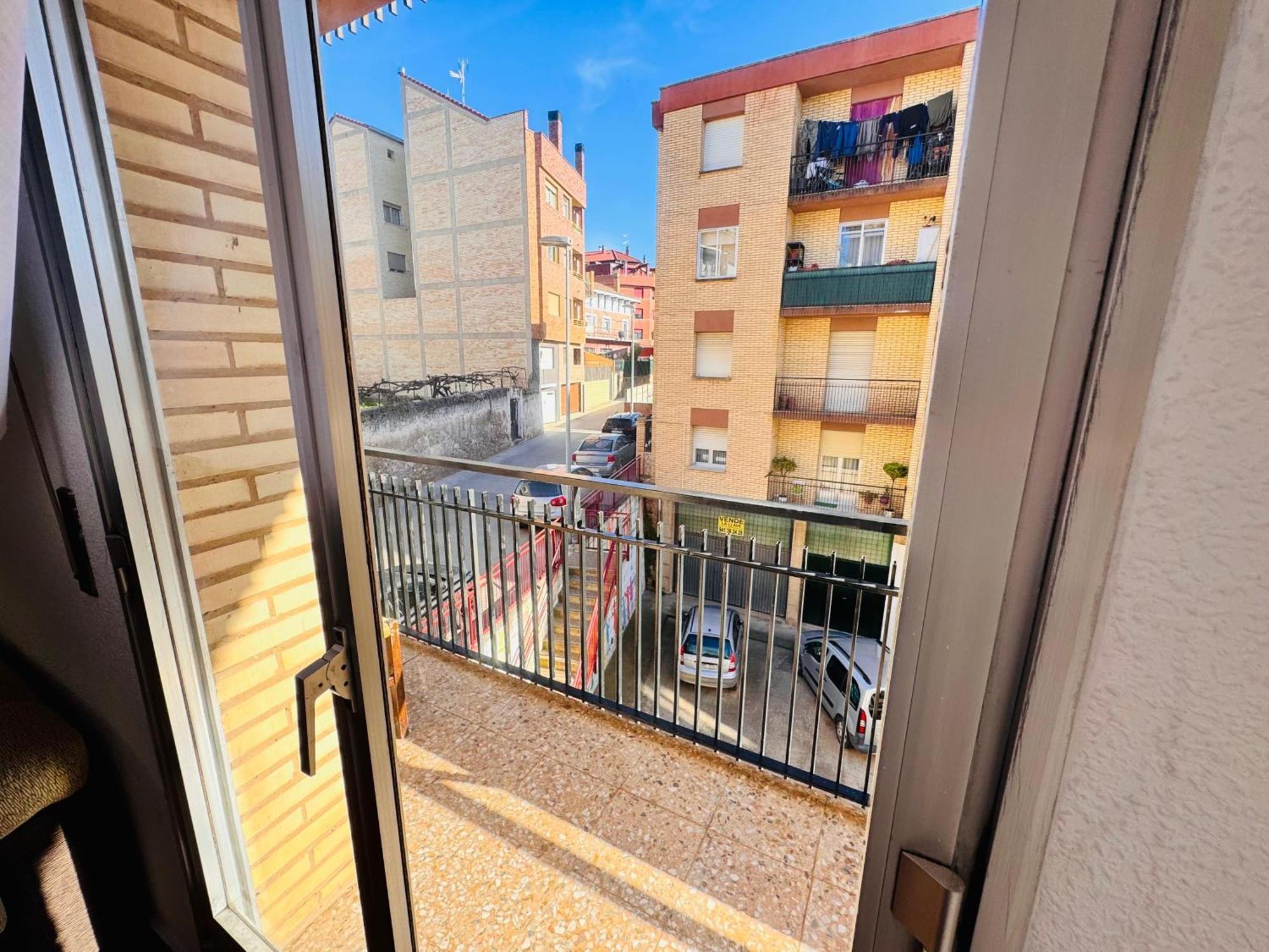 Apartamento Centro De Nájera Eksteriør bilde