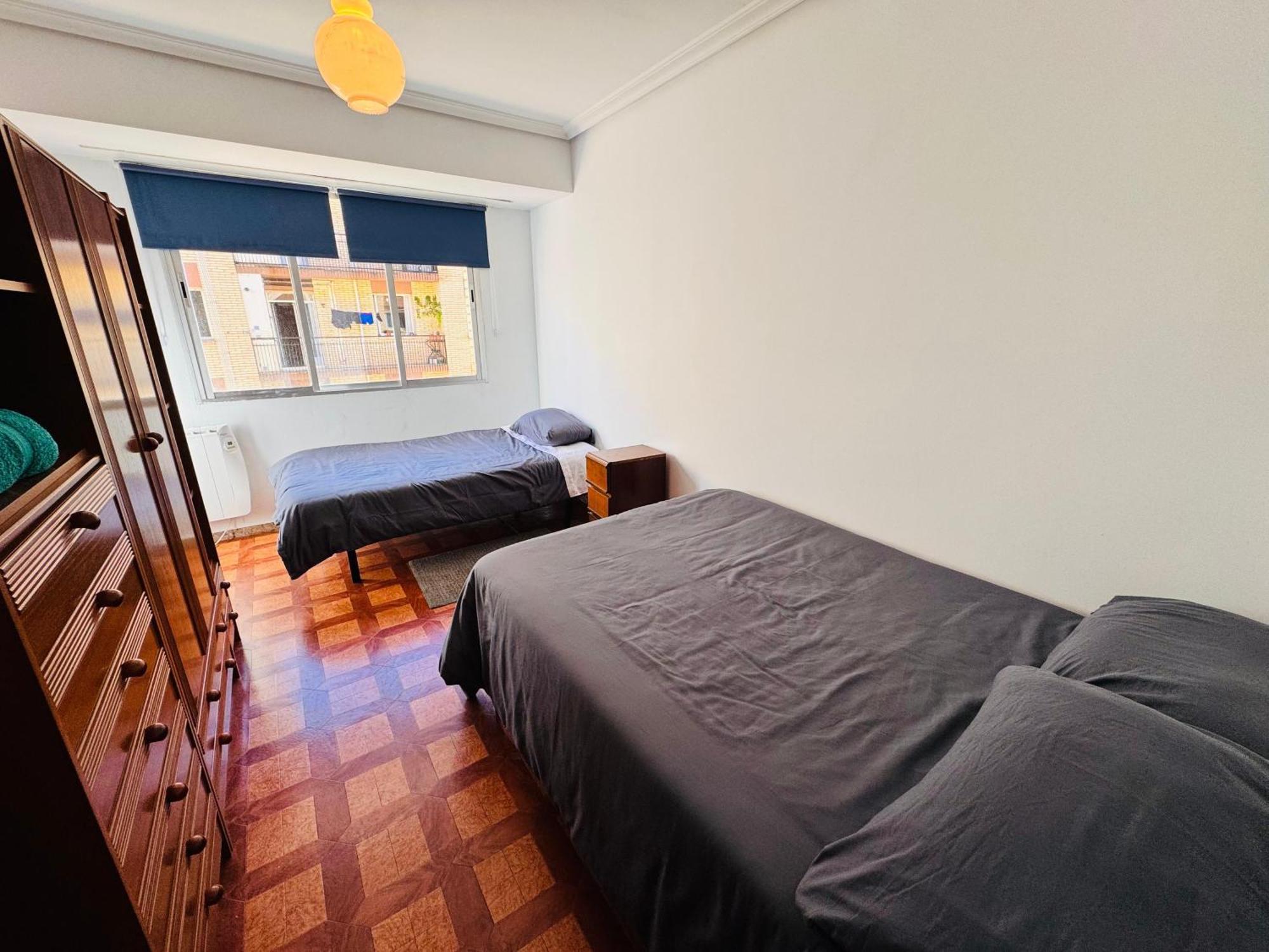 Apartamento Centro De Nájera Eksteriør bilde